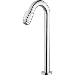 Saqu Essential 2.0 fonteinkraan chroom