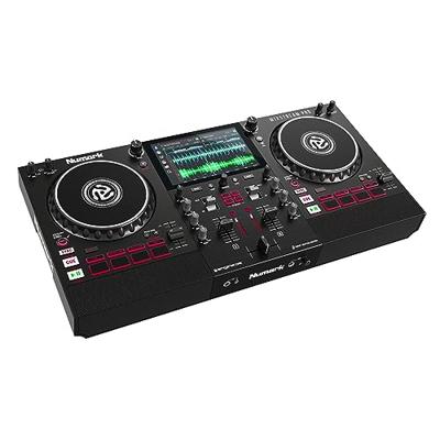 Numark Numark Mixstream pro+
