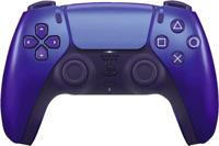 DualSense draadloze controller - Chroma Indigo I PS5 en pc - thumbnail