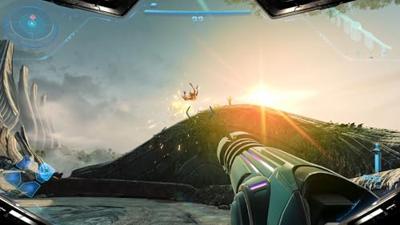 Metroid Prime 4: Beyond Gioco per Nintendo Switch