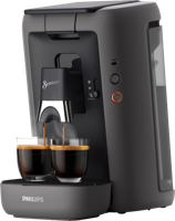 SENSEO® CSA260/50 Koffiepadmachine Grijs - thumbnail