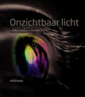 Onzichtbaar licht - Bob Berman - Hardcover (9789085716723) - thumbnail