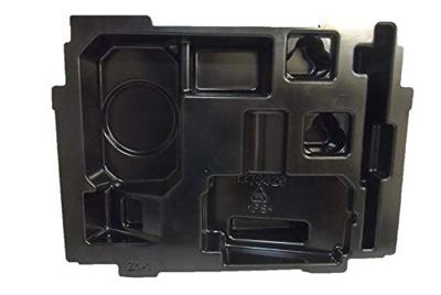 Makita Inlay voor M-box HS300D