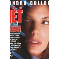 The Net - Blu-Ray (8712609652819) - thumbnail