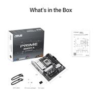 Moederbord AMD ASUS PRIME B840M-A-CSM - thumbnail