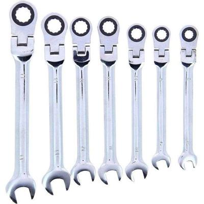 Pijpsleutel Precision Steel