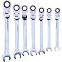 Pijpsleutel Precision Steel - thumbnail