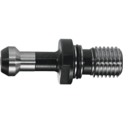 Promat/Tecwerk Spanbout | JIS B 6339 | BT40 | met gat | 45 graden - 4000832723