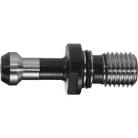 Promat/Tecwerk Spanbout | JIS B 6339 | BT40 | met gat | 45 graden - 4000832723 - thumbnail