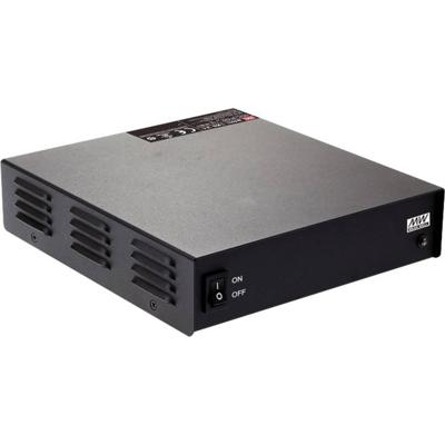 MEAN WELL ENC-240-24 Loodaccu-lader 24 V Laadstroom (max.) 8 A