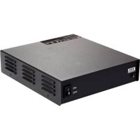 MEAN WELL ENC-240-24 Loodaccu-lader 24 V Laadstroom (max.) 8 A - thumbnail