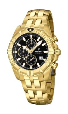 Festina F20356/4 Chronosport horloge 43 mm Festina F20356/4 Chronosport horloge 43 mm