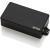 EMG 81 Black actieve humbucker (short shaft) EMG 81 Black actieve humbucker (short shaft)