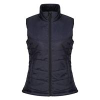 Ragetta RG832 Women´s Stage II Insulated Bodywarmer - Navy - 40 (14) - thumbnail