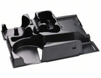 Bosch Accessoires Inleg voor L-BOXX 136 voor o.a. GWS 18 V-LI & GWX 18V-8 - 1600A002WH - thumbnail
