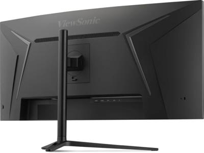 ViewSonic VX3418C-2K Monitor