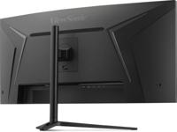 ViewSonic VX3418C-2K Monitor - thumbnail