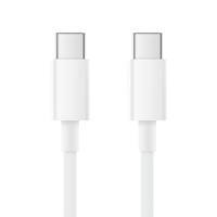 USB-C-kabel Xiaomi SJV4108GL Wit 1,5 m - thumbnail