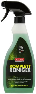 Atlantic Fietsreiniger 500ml navul