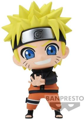Naruto Shippuden Repoprize Figure - Uzumaki Naruto
