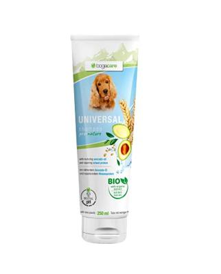 bogacare® Honden-shampoo Universal