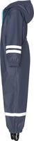Playshoes regenpak overall Uni Marine-104 - thumbnail