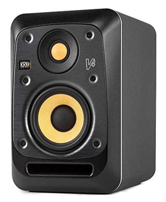 KRK V4 S4 actieve studiomonitor (per stuk)