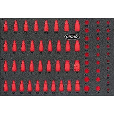 Vigor V2838 V2838 Plukschuiminlegstuk