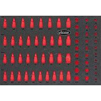 Vigor V2838 V2838 Plukschuiminlegstuk - thumbnail