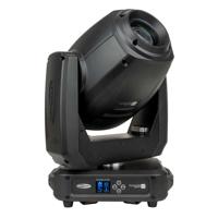 Showtec Phantom 250 Spot moving head - thumbnail