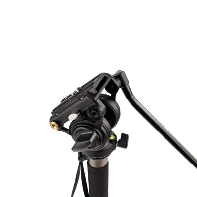 Caruba Videostar 180 Pro Video Monopod Caruba Videostar 180 Pro Video Monopod