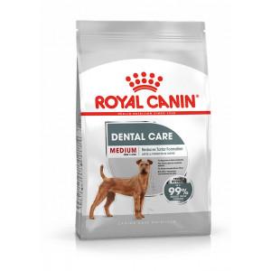 Royal Canin Dental Care Medium hondenvoer 10 kg Royal Canin Dental Care Medium hondenvoer 10 kg