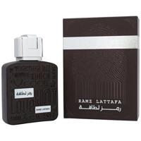 Lattafa Ramz Silver Eau de Parfum 100ml - thumbnail