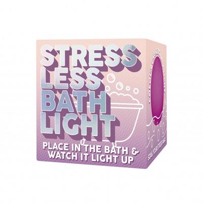 Stress Less Badlamp