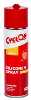 CyclOn Siliconenspray 500ml - thumbnail