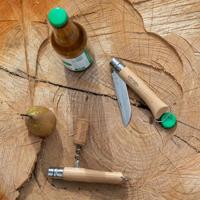 OPINEL - N. 10 - Zakmes met flesopener Virobloc - thumbnail