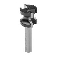 ENT HM kraalprofielfrees R3.2, Kolf 8mm - 7914441 - thumbnail