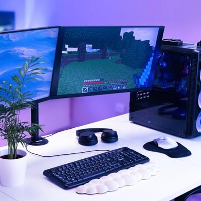 Antislipmat iggual Healthy ARG1 IGG318935 Zwart Gel Antislipmat iggual Healthy ARG1 IGG318935 Zwart Gel