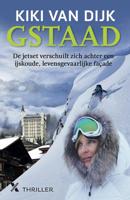 Gstaad - Kiki van Dijk - ebook - thumbnail