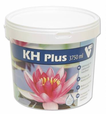KH Plus 3750 ml voor 37.500 L vijveraccesoires Velda - Velda