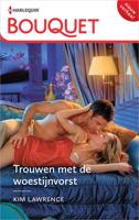 Trouwen met de woestijnvorst - Kim Lawrence - ebook - thumbnail