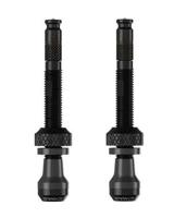 SCHWALBE tubeless ventiel-set 40mm clic valve - thumbnail