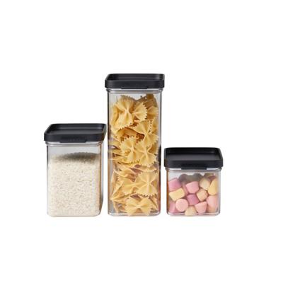 Mepal Omnia bewaardozenset 3,8 L - 3-delig