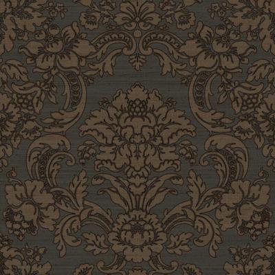 Cristiana Masi Tradizioni Behang met ornamenten - 33349P