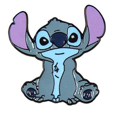 Lilo & Stitch Pin Badge Stitch
