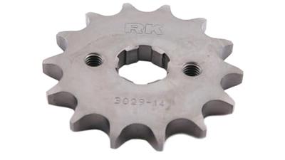 RK Sprocket 428 15z standard
