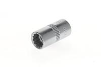 Gedore Dopsleutel 1/4" 8 MM - 6225750 - thumbnail