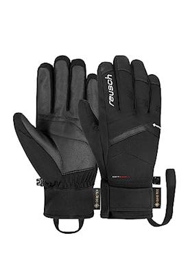Reusch Blaster Gore-Tex Handschoen Black/White 9