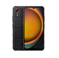 Samsung XCover 7 Enterprise Edition Smartphone 128 GB 16.8 cm (6.6 inch) Energielabel A (A - G) Zwart Android 14 Dual-SIM - thumbnail