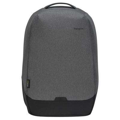 Targus TBB58802GL notebooktas 39,6 cm (15.6 ) Rugzak Zwart, Grijs